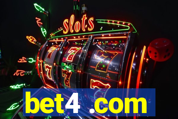 bet4 .com